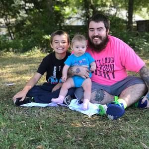 Meet your Posher, Justin